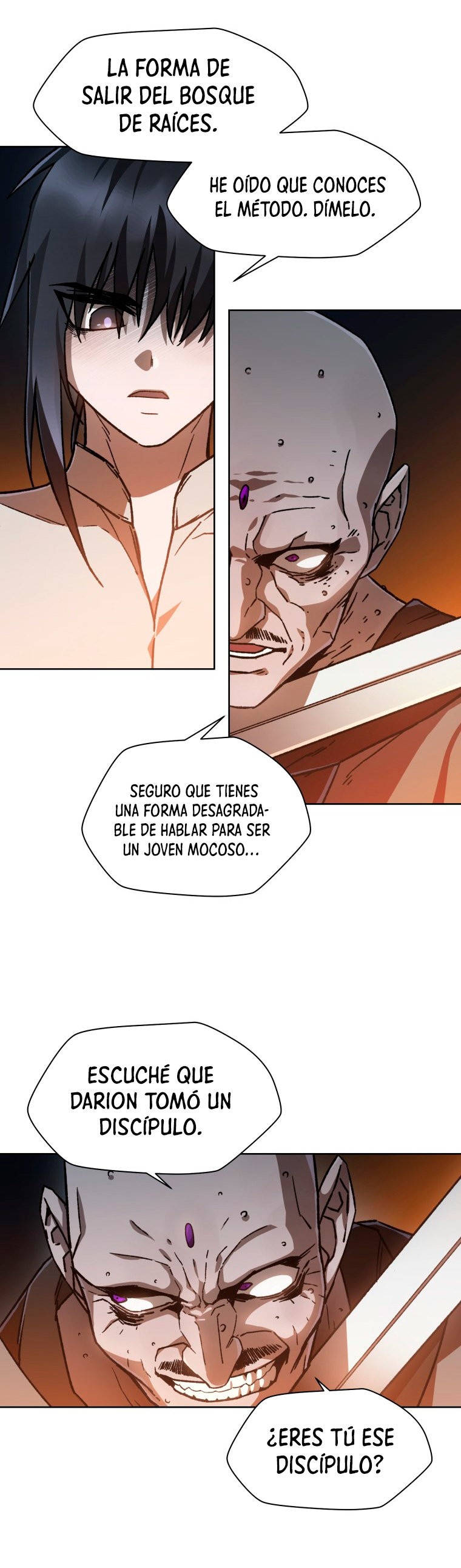 Read Helmut_ El Niño Abandonado ES Manga Online