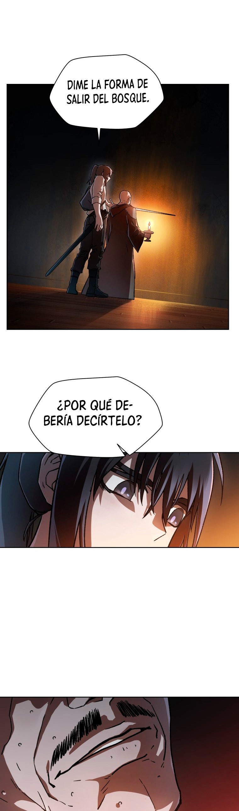 Read Helmut_ El Niño Abandonado ES Manga Online