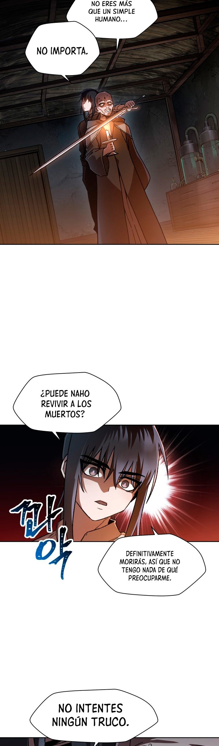 Read Helmut_ El Niño Abandonado ES Manga Online