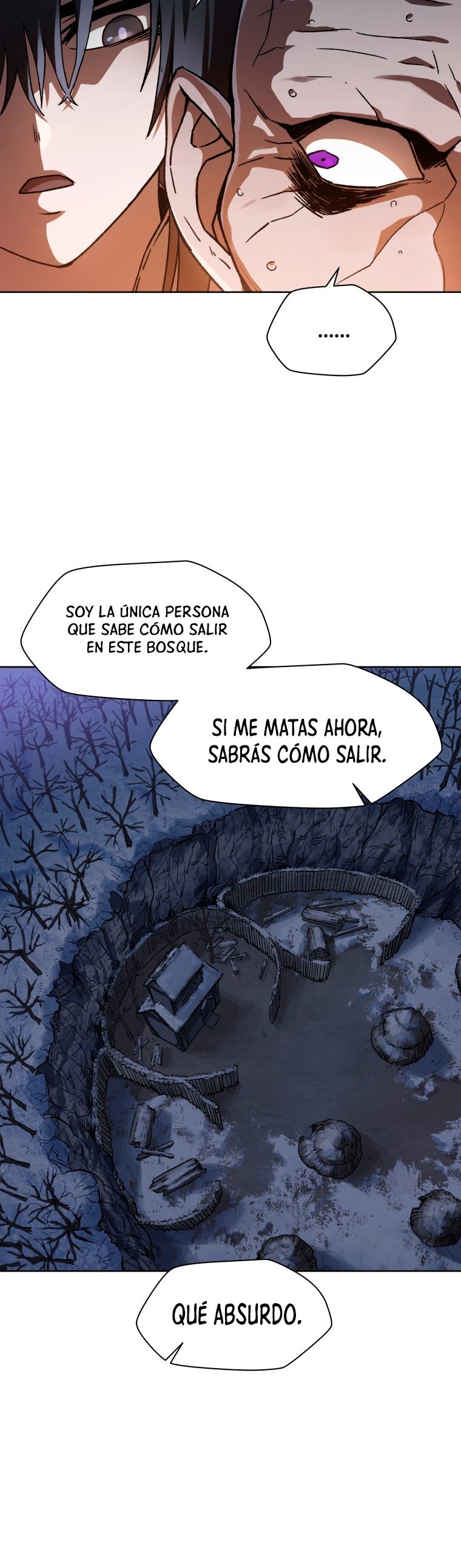 Read Helmut_ El Niño Abandonado ES Manga Online