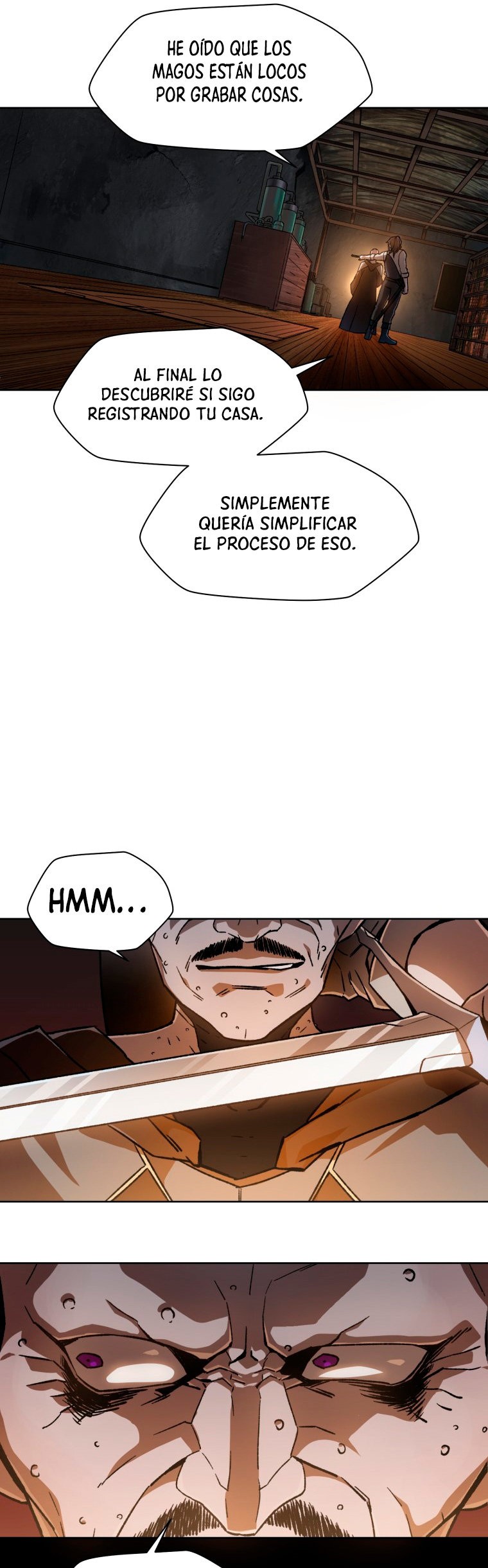 Read Helmut_ El Niño Abandonado ES Manga Online