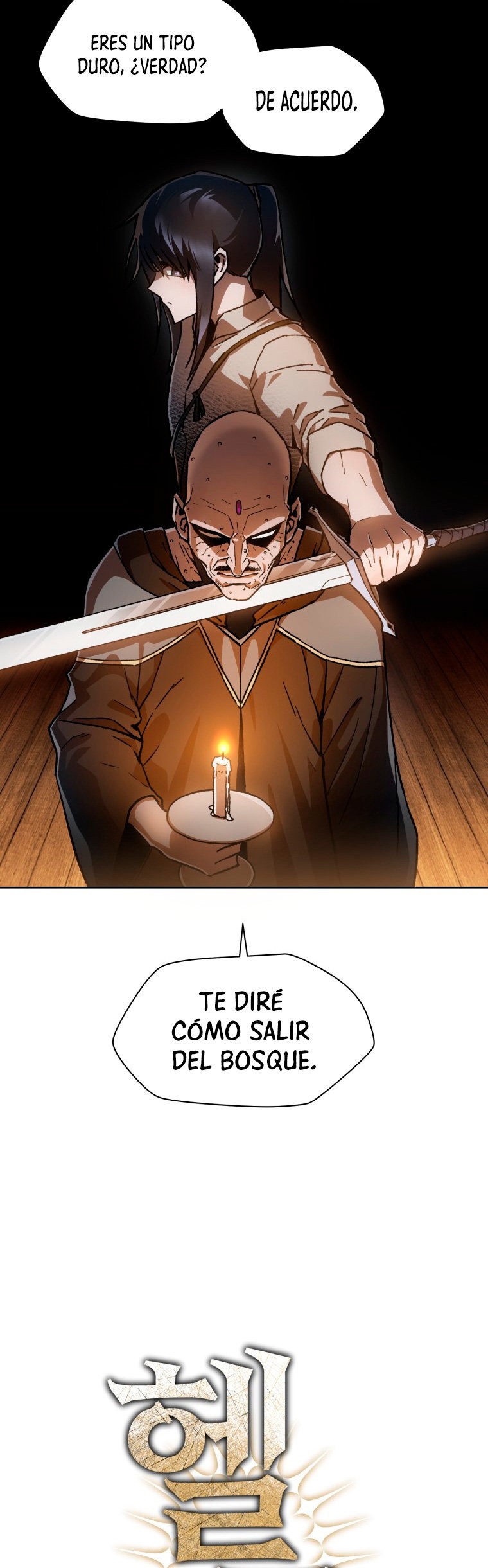 Read Helmut_ El Niño Abandonado ES Manga Online
