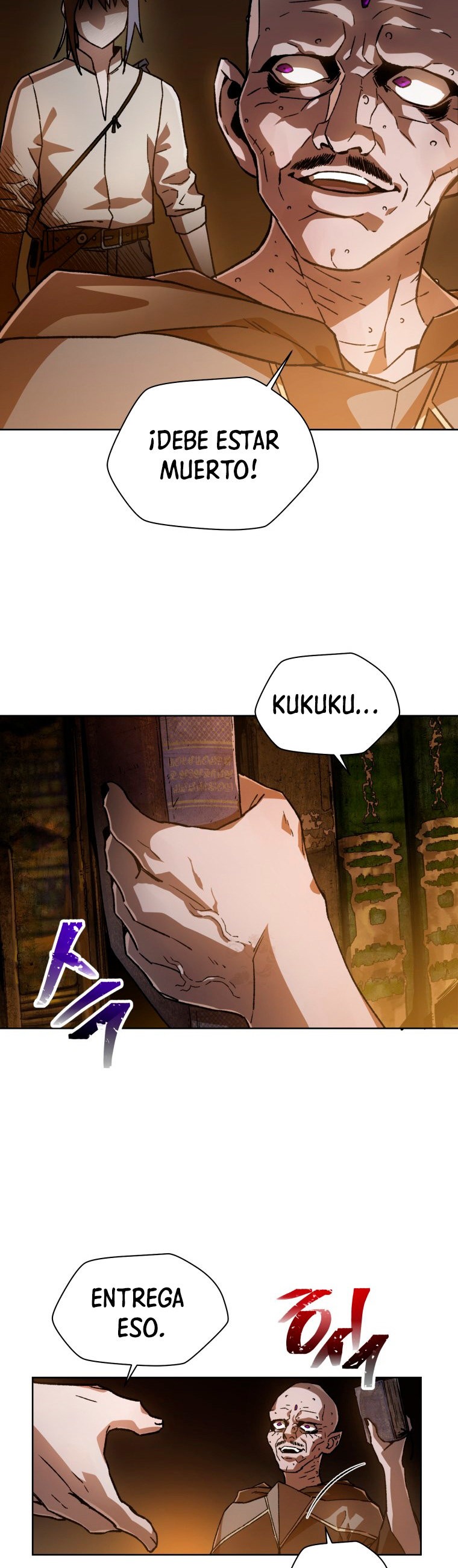 Read Helmut_ El Niño Abandonado ES Manga Online