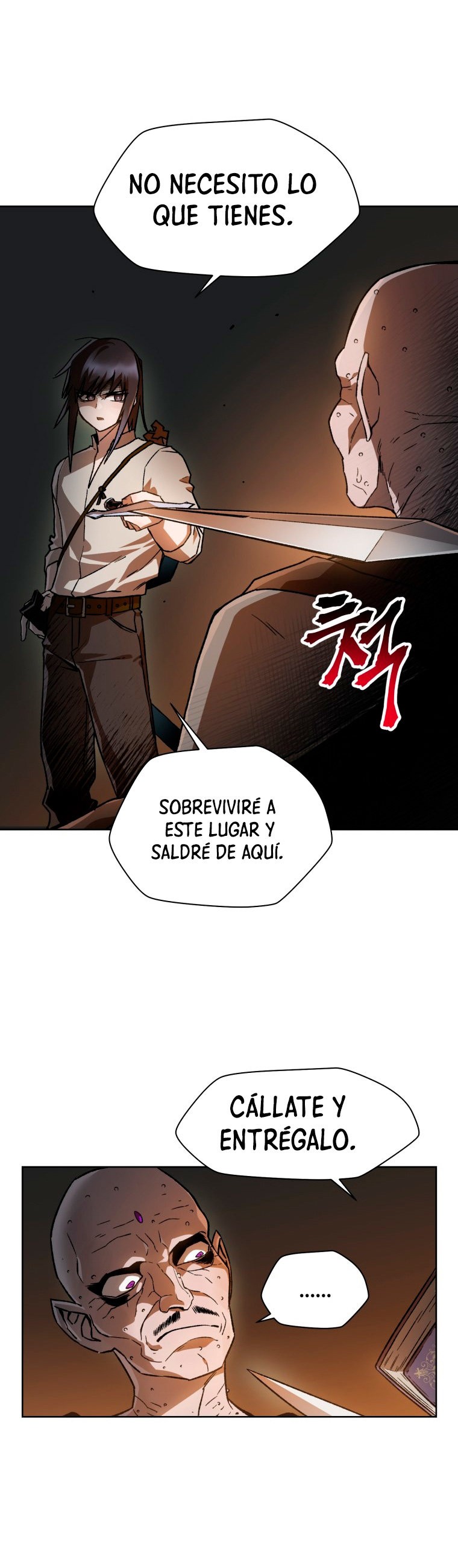 Read Helmut_ El Niño Abandonado ES Manga Online