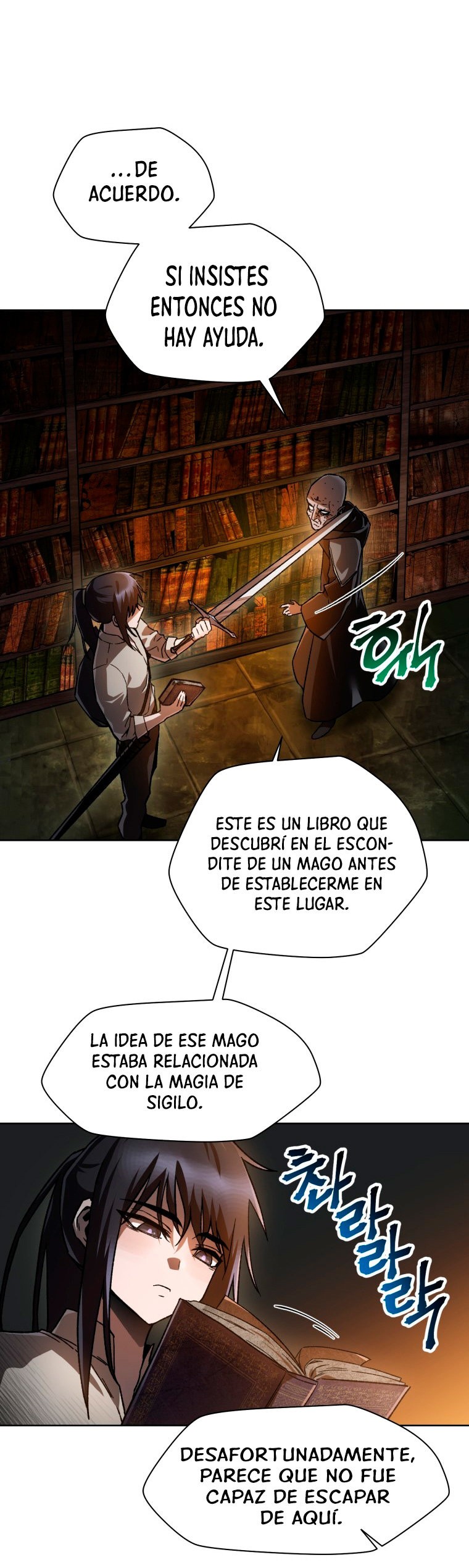 Read Helmut_ El Niño Abandonado ES Manga Online