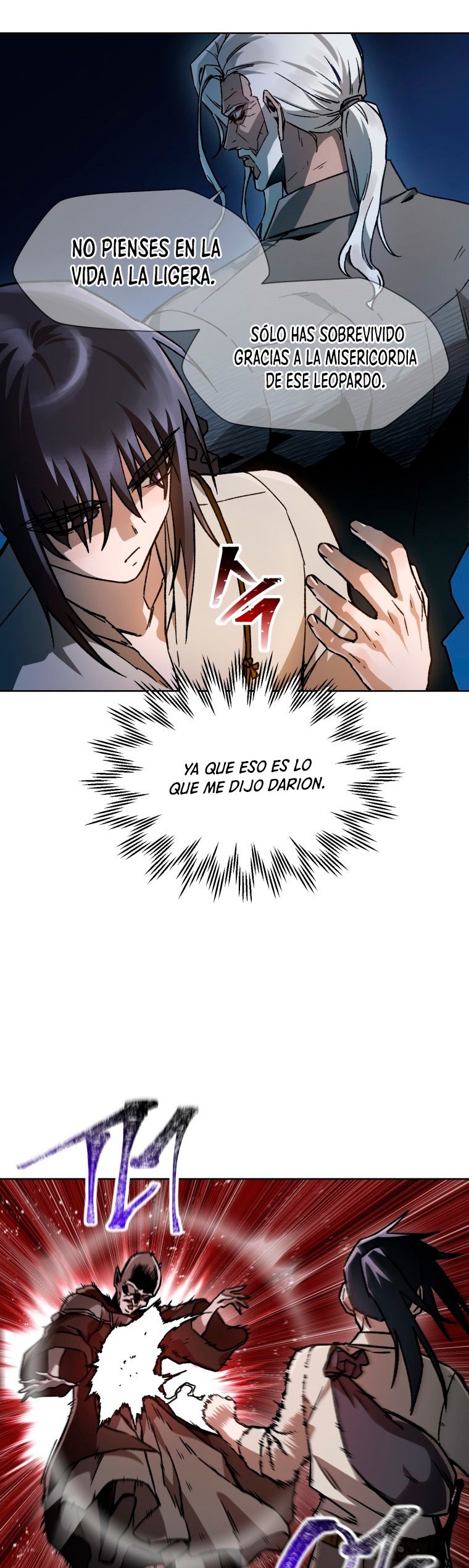 Read Helmut_ El Niño Abandonado ES Manga Online