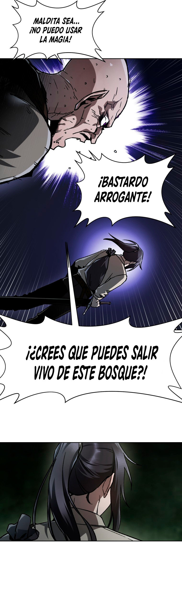 Read Helmut_ El Niño Abandonado ES Manga Online