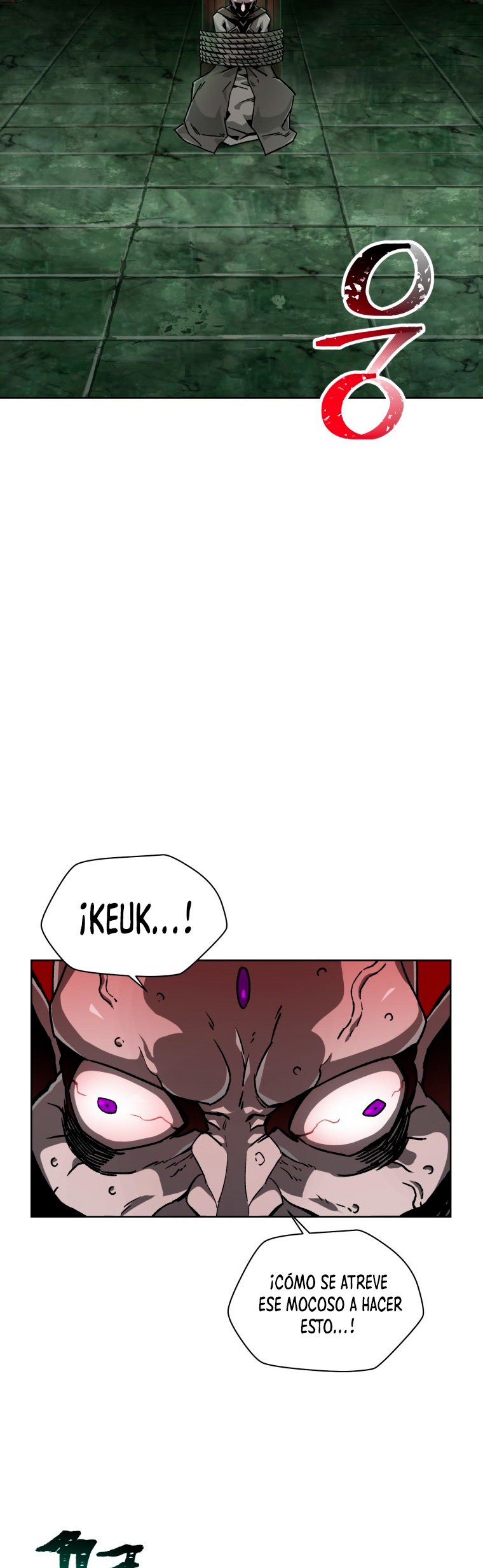 Read Helmut_ El Niño Abandonado ES Manga Online