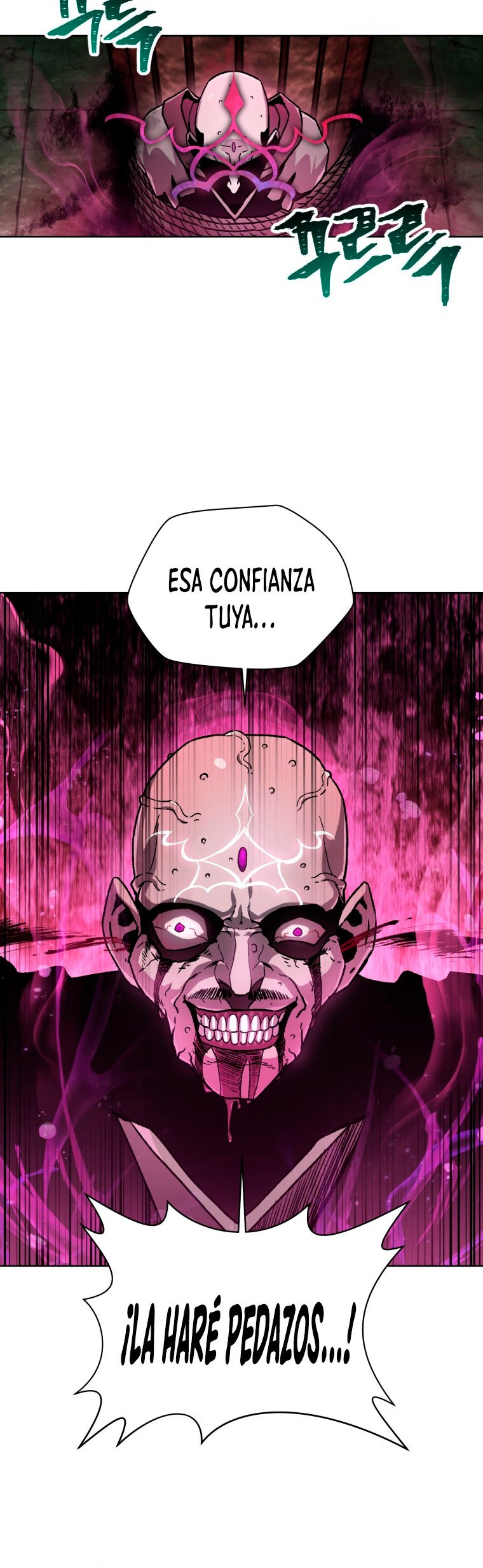 Read Helmut_ El Niño Abandonado ES Manga Online