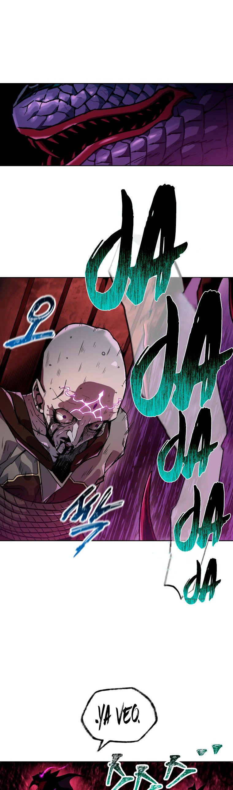 Read Helmut_ El Niño Abandonado ES Manga Online