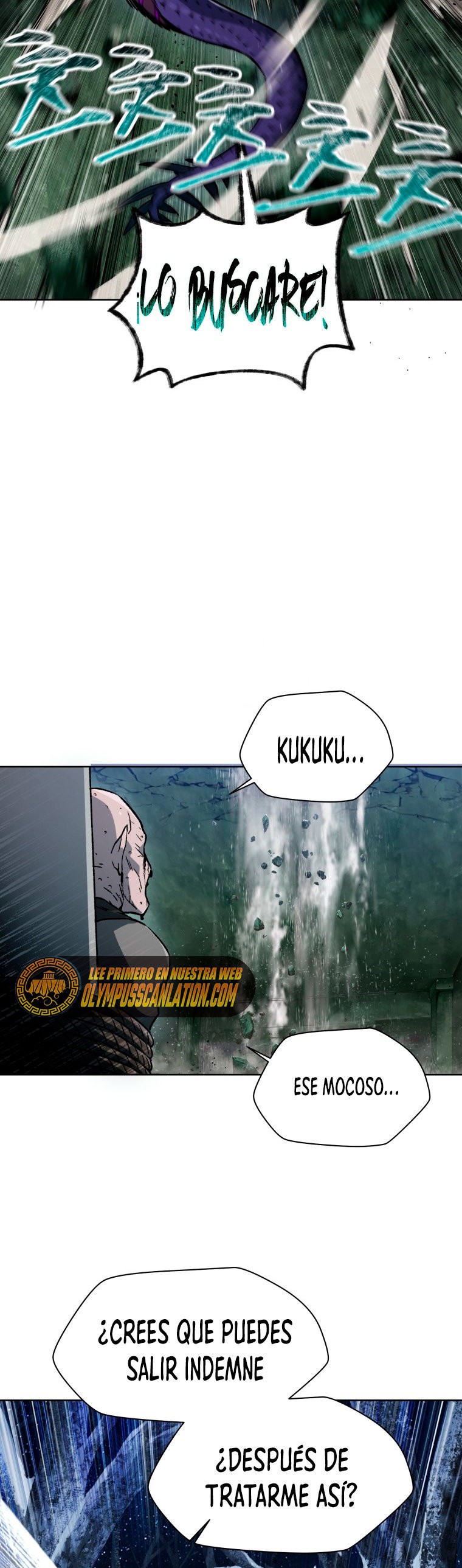 Read Helmut_ El Niño Abandonado ES Manga Online