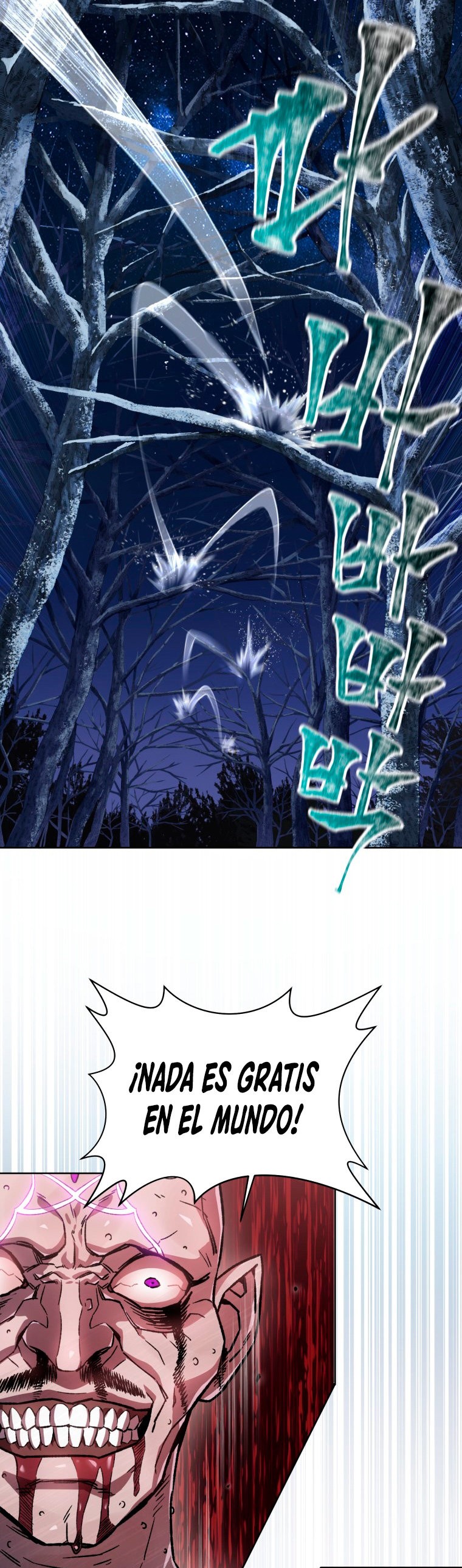 Read Helmut_ El Niño Abandonado ES Manga Online