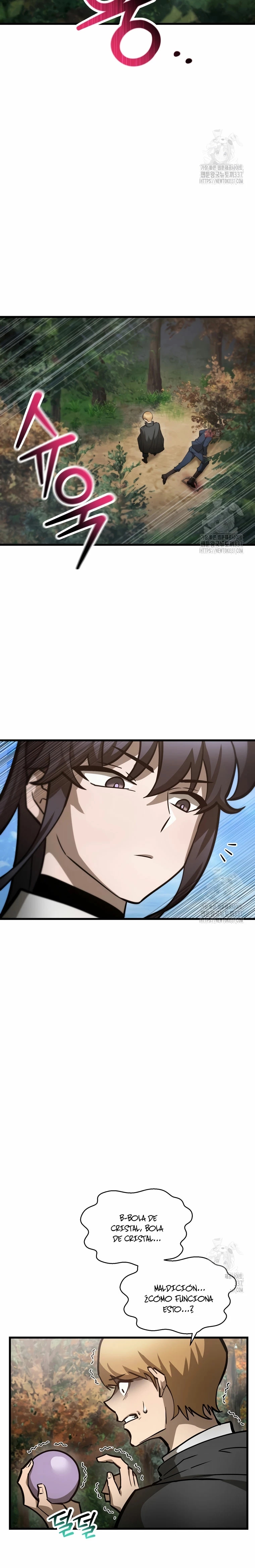 Read Helmut_ El Niño Abandonado ES Manga Online