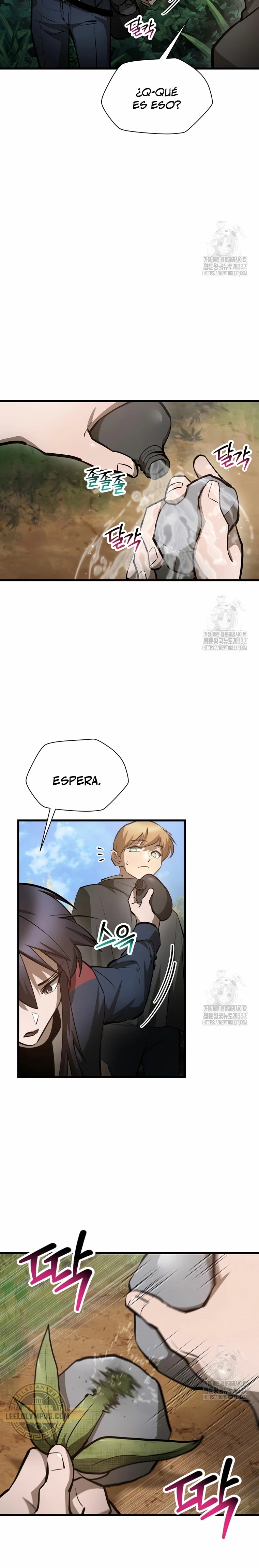 Read Helmut_ El Niño Abandonado ES Manga Online