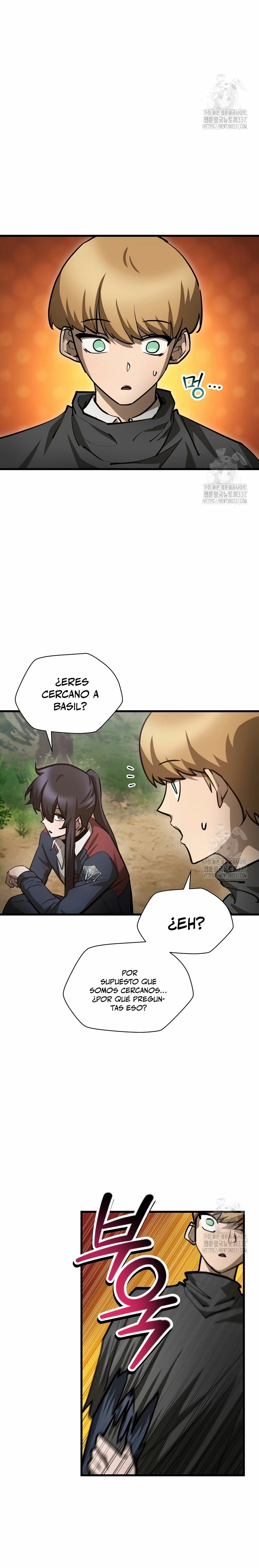 Read Helmut_ El Niño Abandonado ES Manga Online
