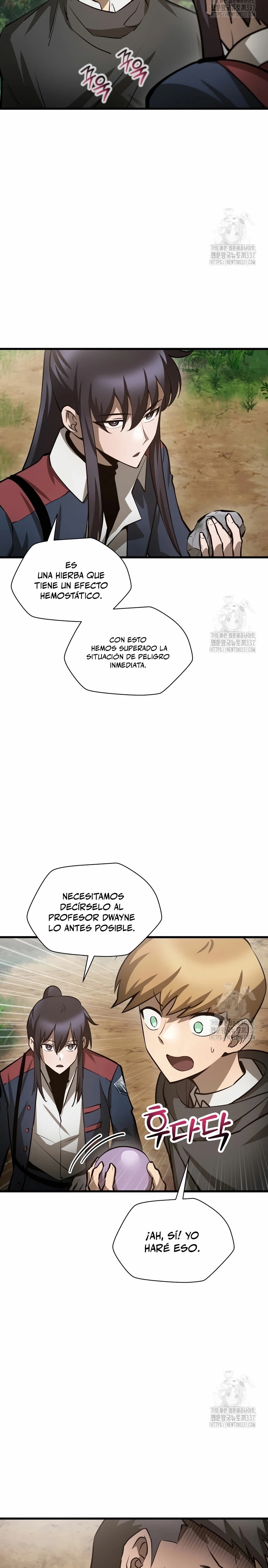 Read Helmut_ El Niño Abandonado ES Manga Online