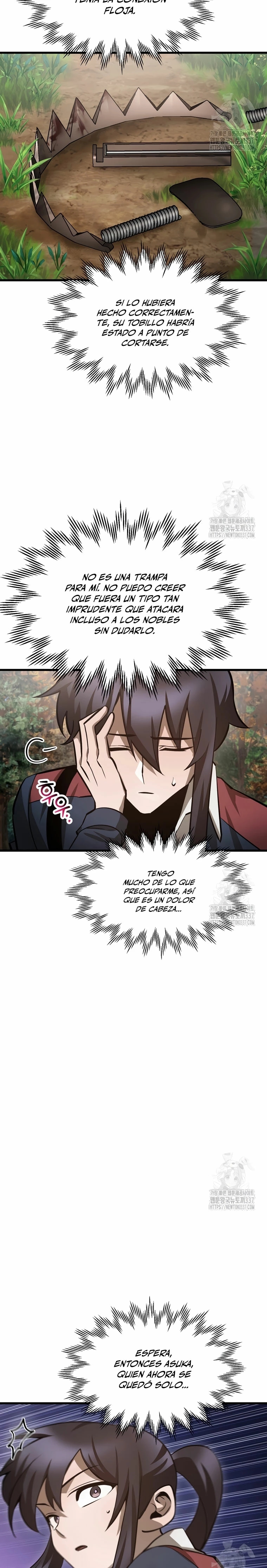 Read Helmut_ El Niño Abandonado ES Manga Online