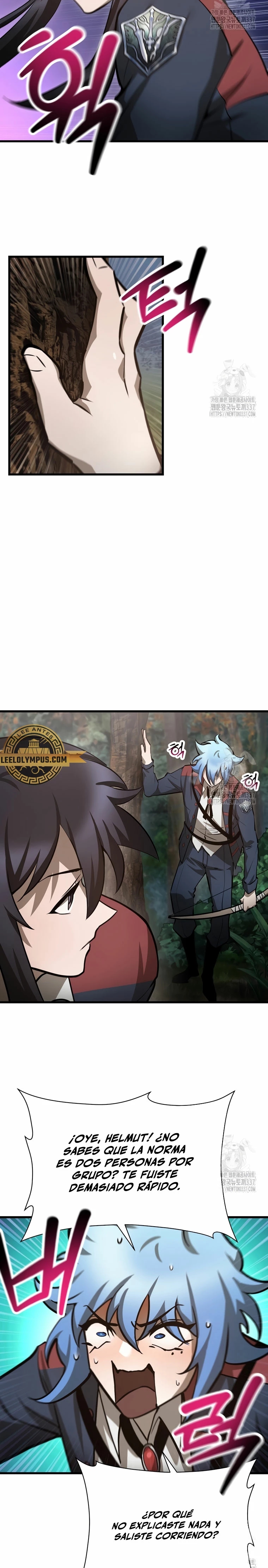 Read Helmut_ El Niño Abandonado ES Manga Online
