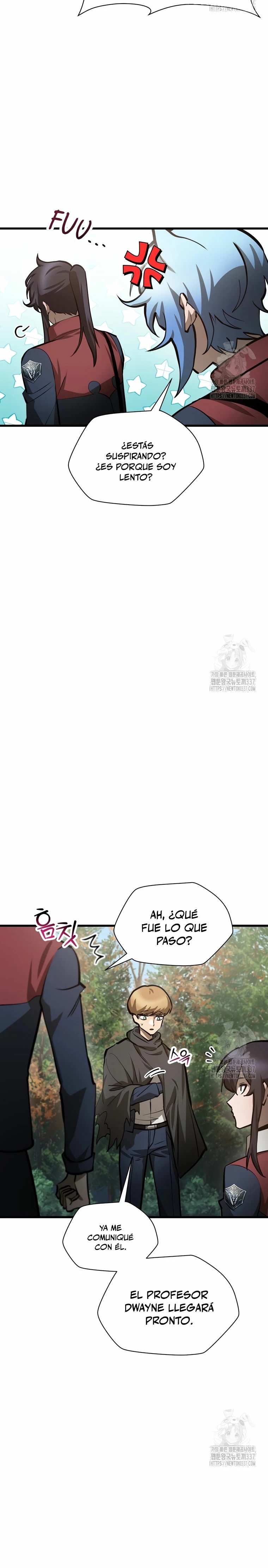 Read Helmut_ El Niño Abandonado ES Manga Online