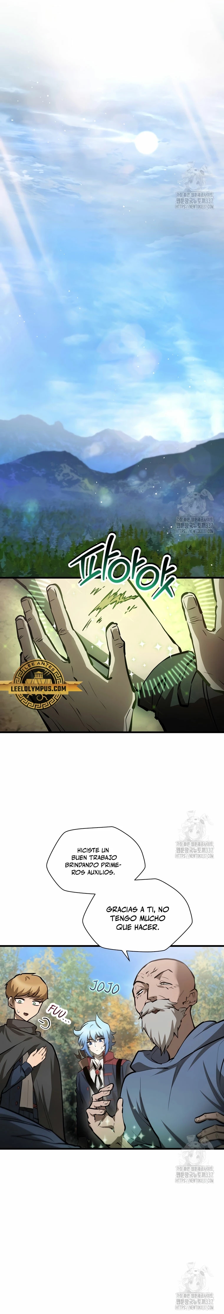 Read Helmut_ El Niño Abandonado ES Manga Online