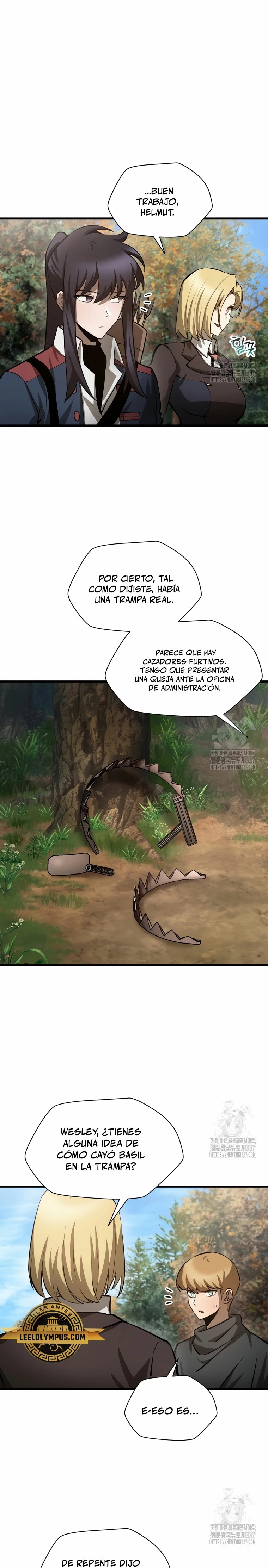 Read Helmut_ El Niño Abandonado ES Manga Online