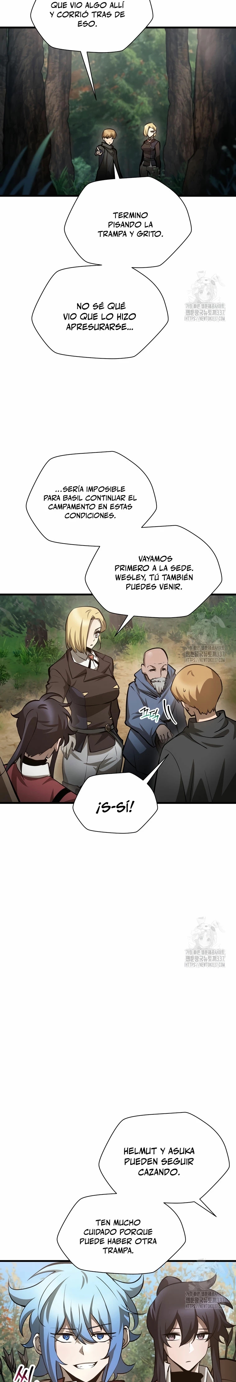 Read Helmut_ El Niño Abandonado ES Manga Online