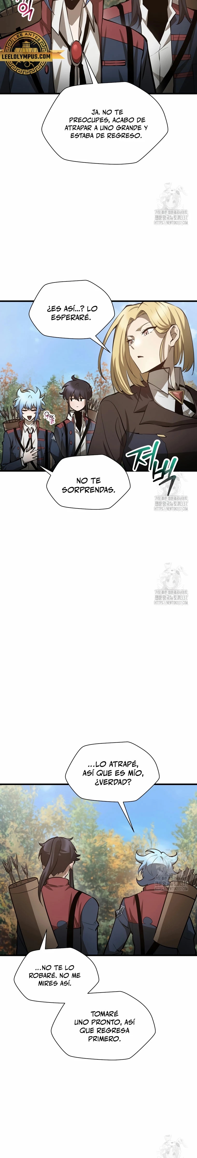 Read Helmut_ El Niño Abandonado ES Manga Online