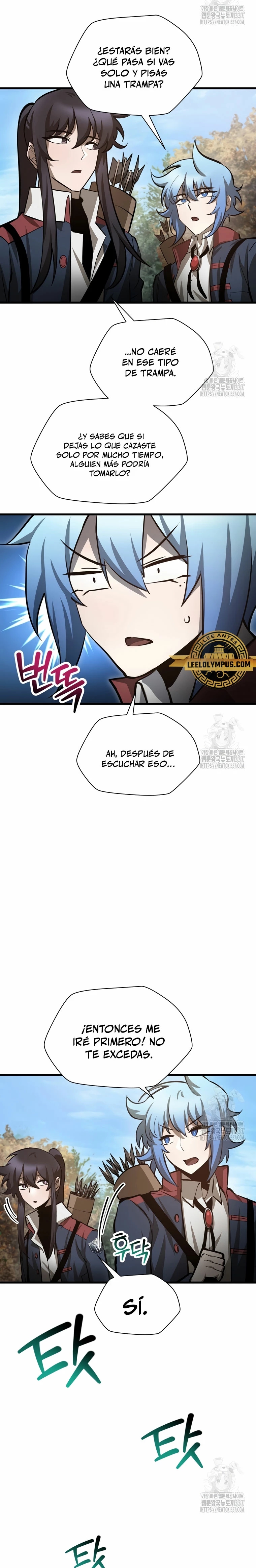 Read Helmut_ El Niño Abandonado ES Manga Online