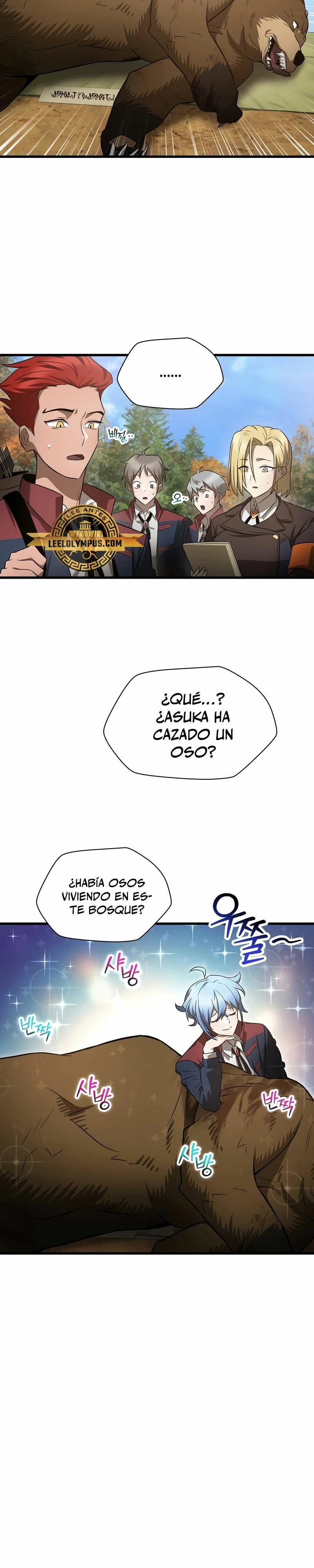 Read Helmut_ El Niño Abandonado ES Manga Online