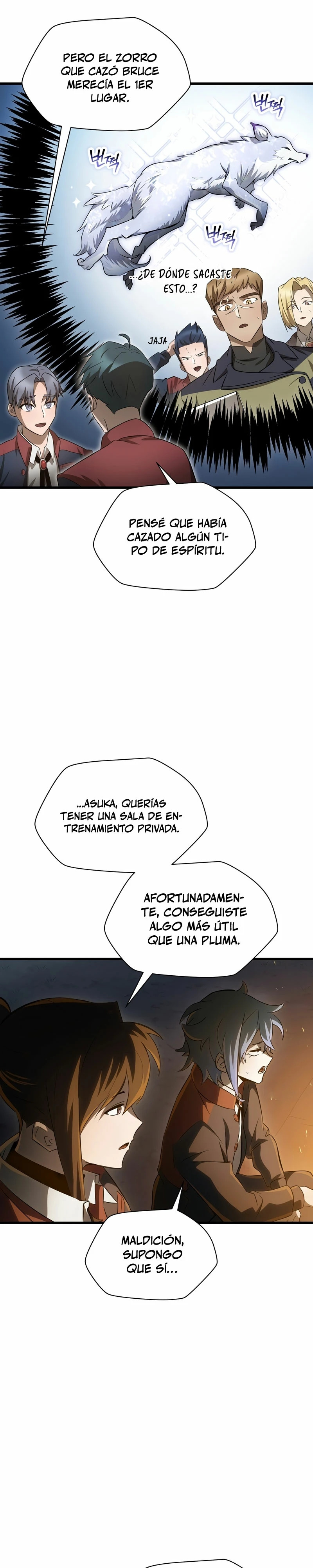 Read Helmut_ El Niño Abandonado ES Manga Online
