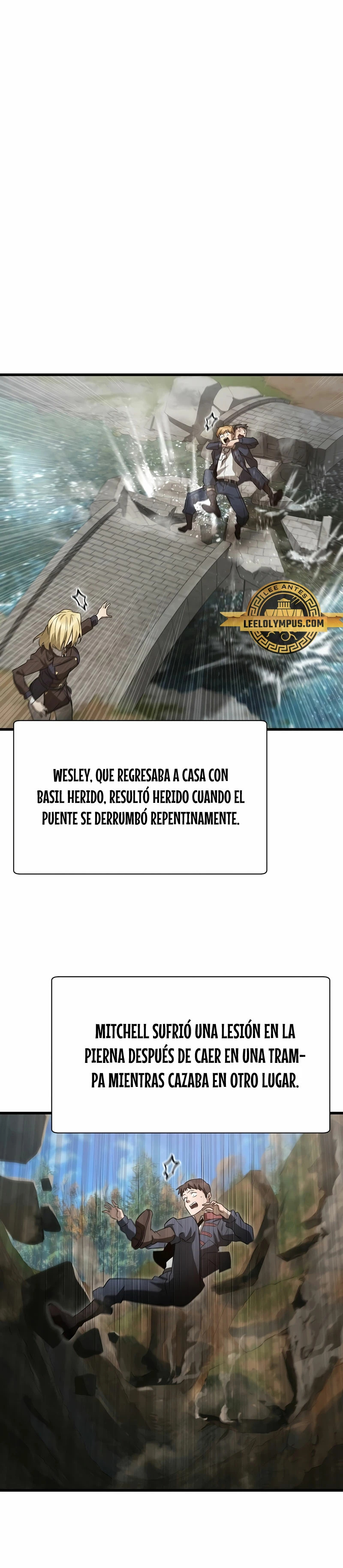 Read Helmut_ El Niño Abandonado ES Manga Online