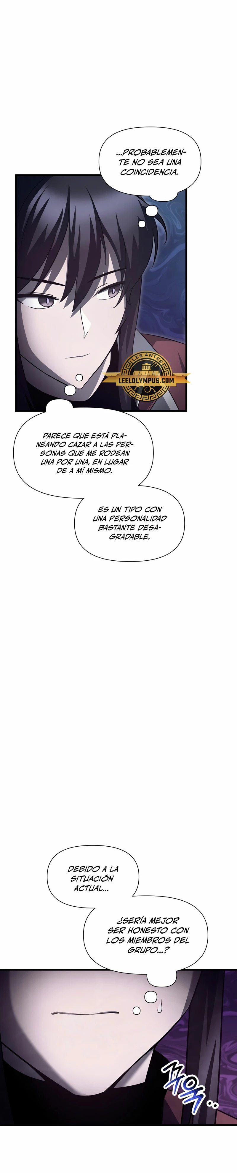 Read Helmut_ El Niño Abandonado ES Manga Online
