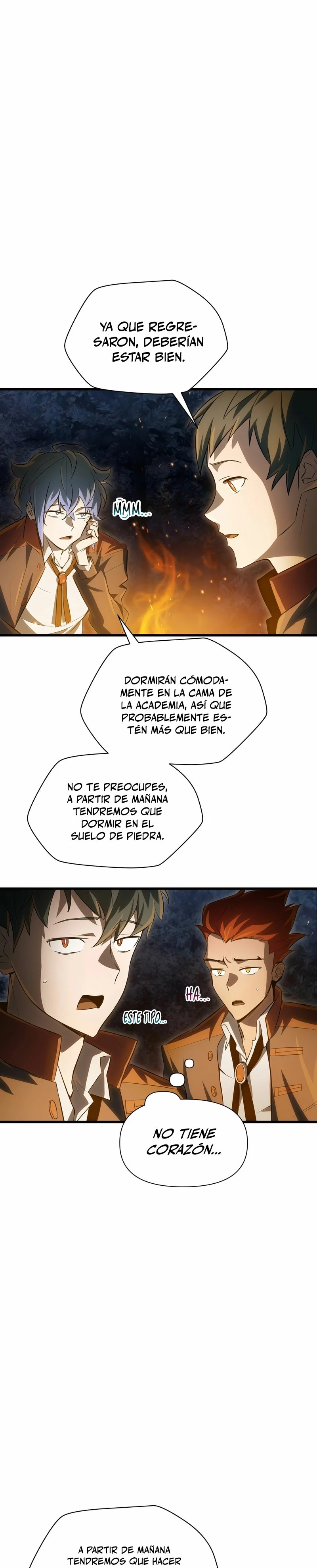 Read Helmut_ El Niño Abandonado ES Manga Online