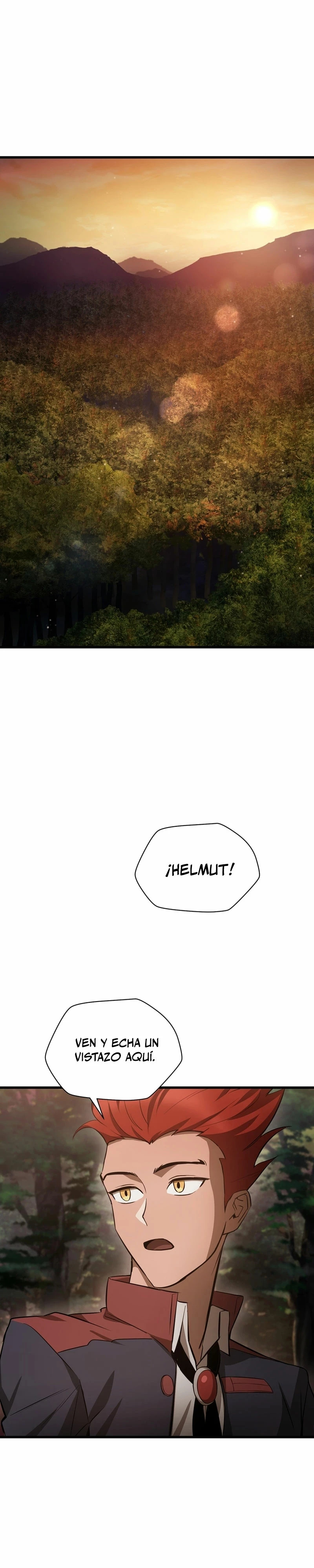 Read Helmut_ El Niño Abandonado ES Manga Online