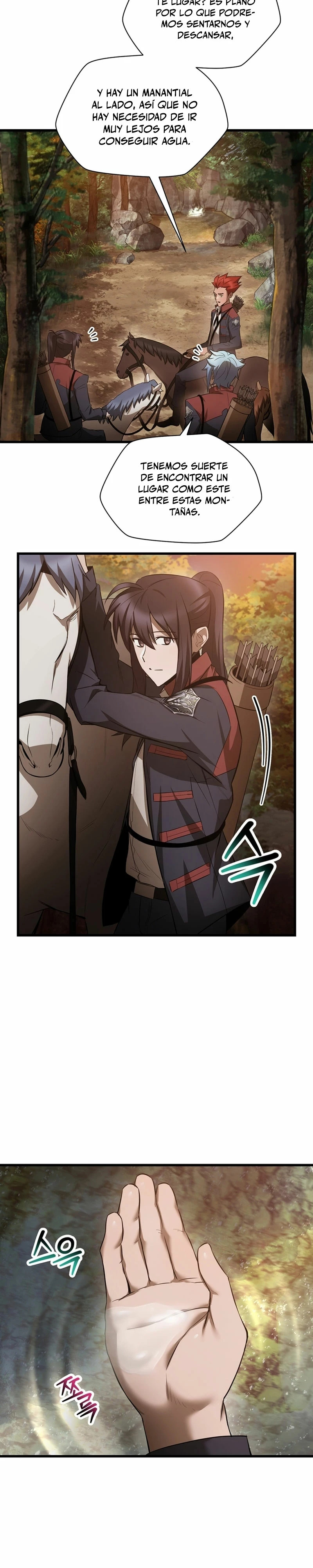 Read Helmut_ El Niño Abandonado ES Manga Online