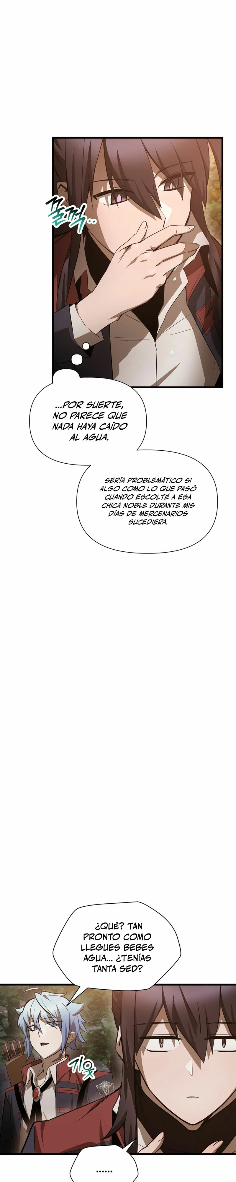 Read Helmut_ El Niño Abandonado ES Manga Online