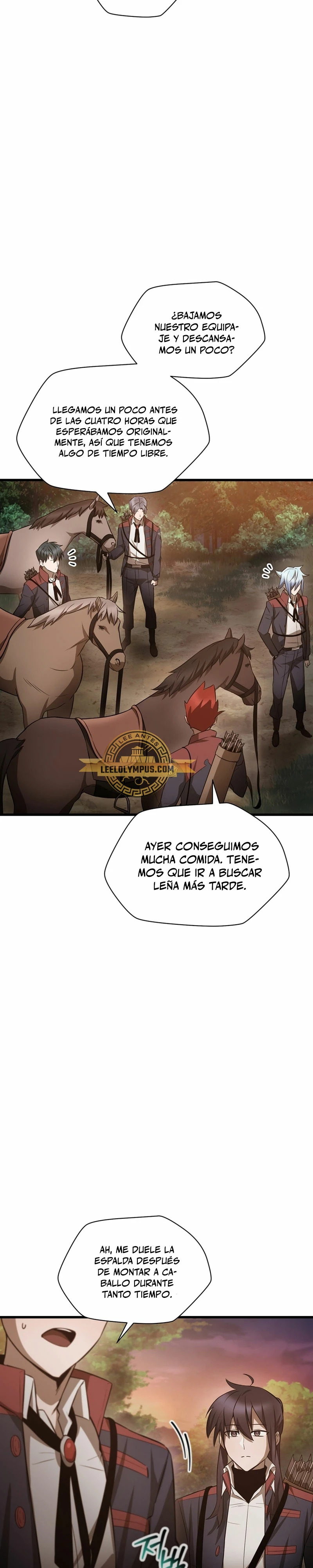 Read Helmut_ El Niño Abandonado ES Manga Online