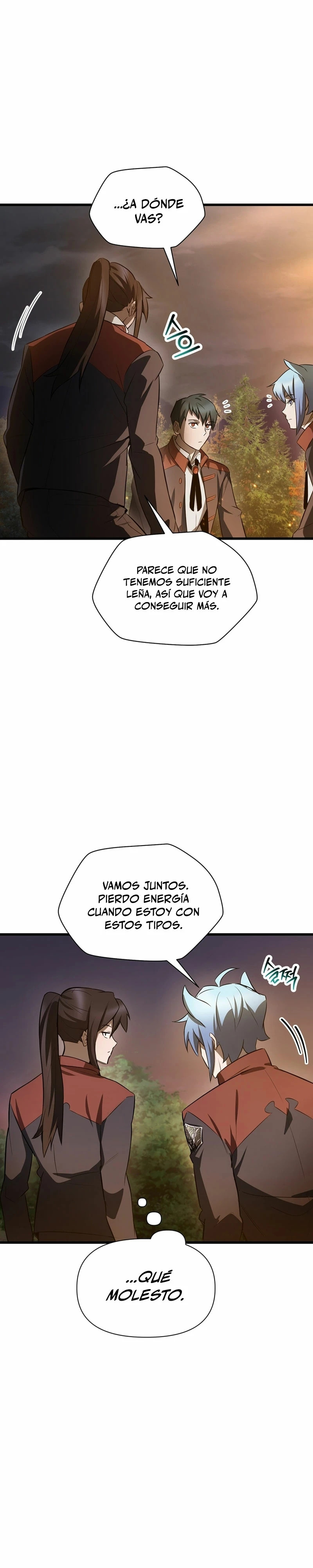 Read Helmut_ El Niño Abandonado ES Manga Online