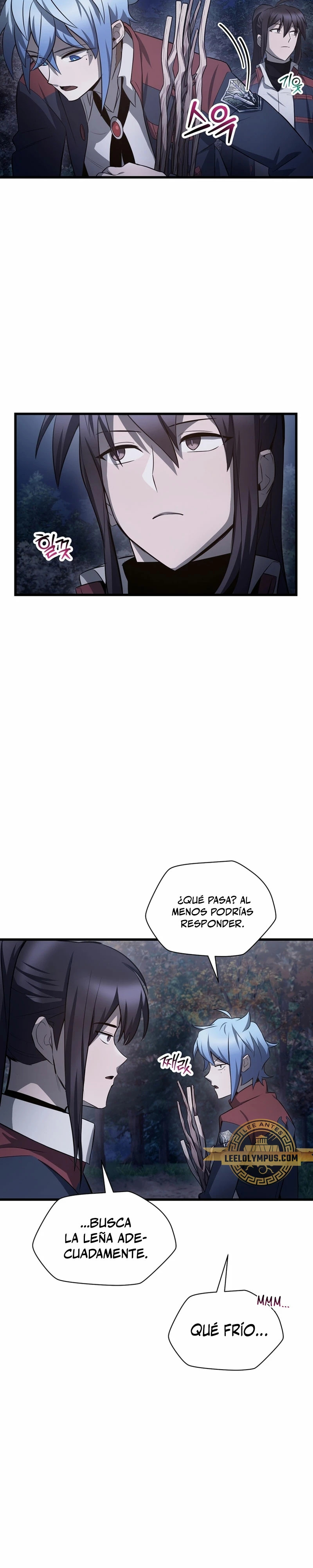 Read Helmut_ El Niño Abandonado ES Manga Online