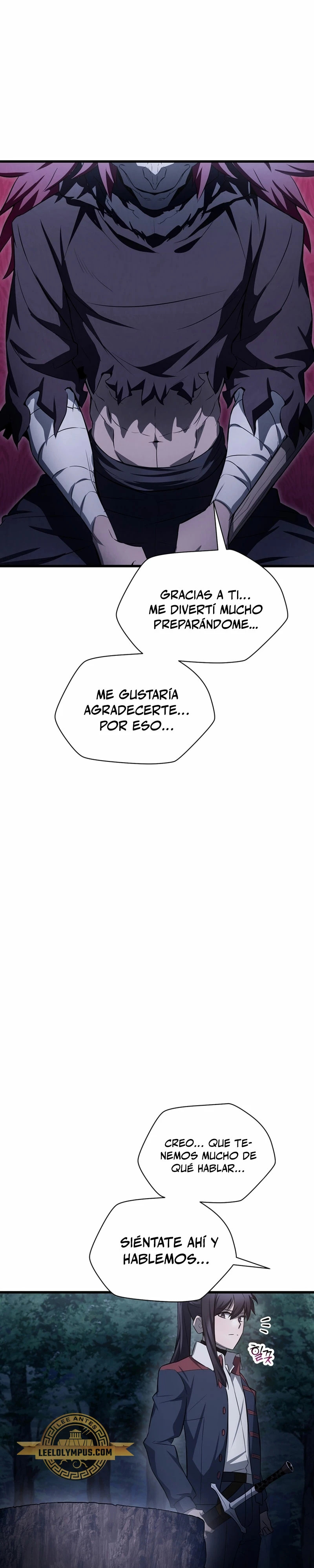 Read Helmut_ El Niño Abandonado ES Manga Online