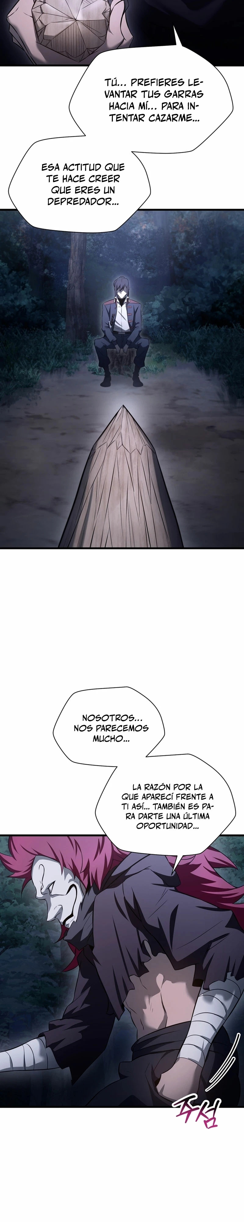 Read Helmut_ El Niño Abandonado ES Manga Online
