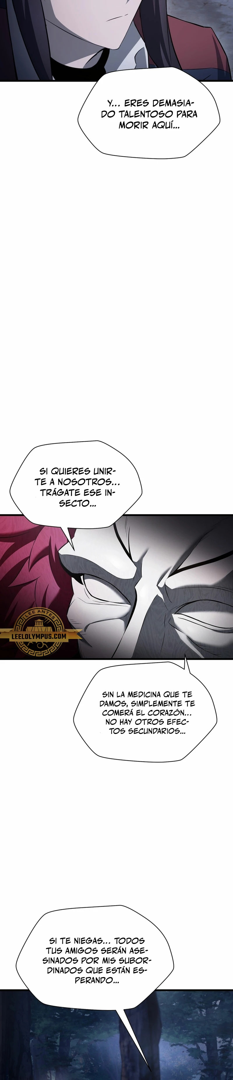 Read Helmut_ El Niño Abandonado ES Manga Online
