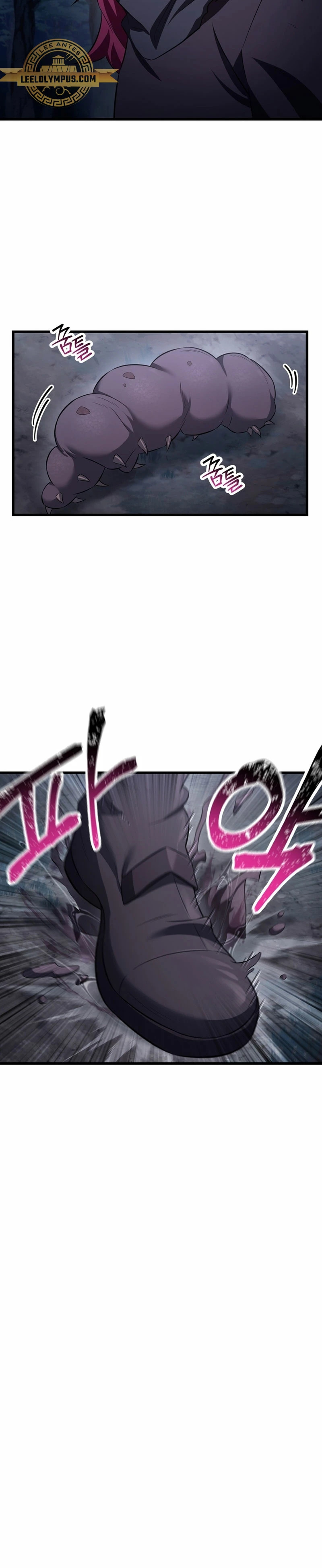 Read Helmut_ El Niño Abandonado ES Manga Online
