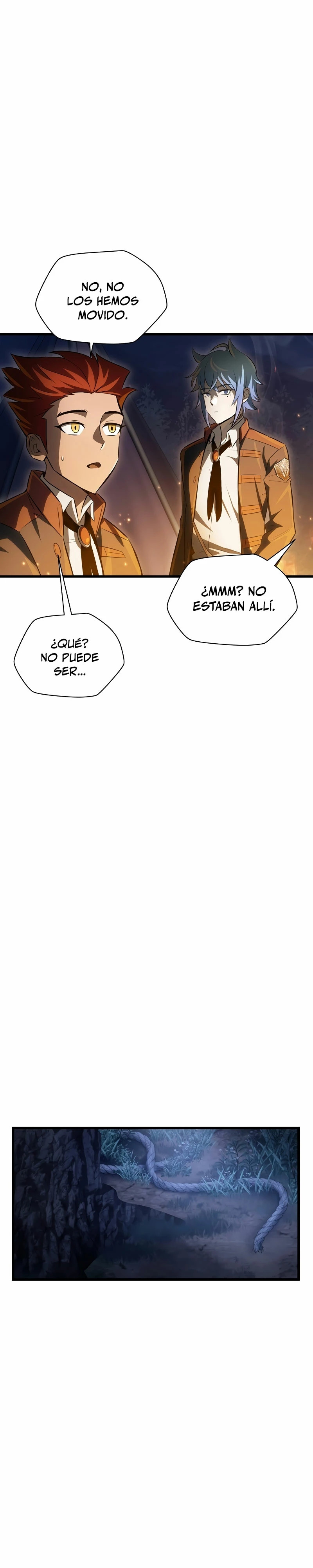 Read Helmut_ El Niño Abandonado ES Manga Online