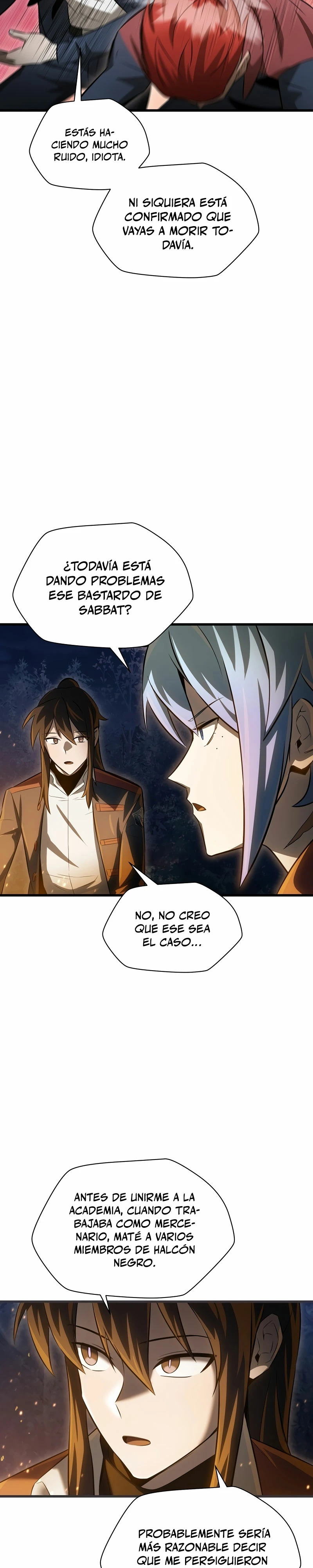 Read Helmut_ El Niño Abandonado ES Manga Online