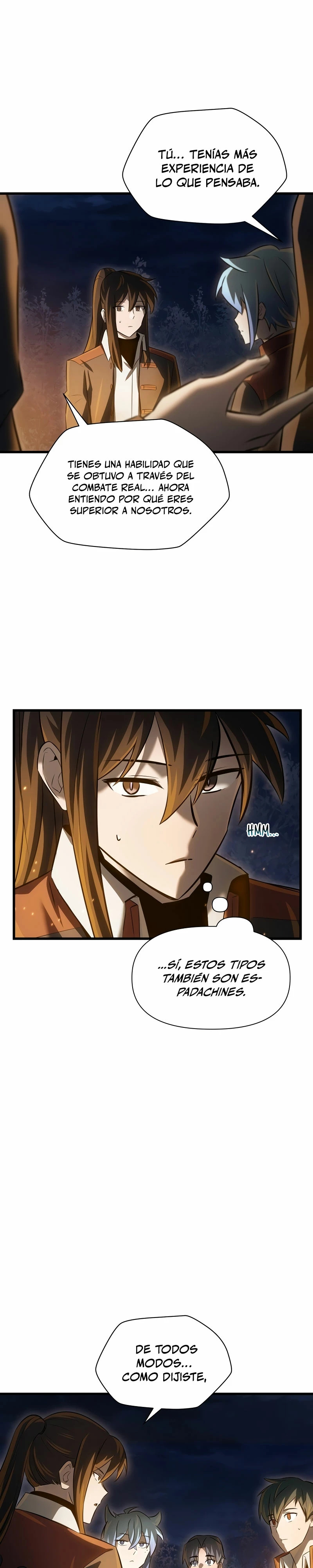 Read Helmut_ El Niño Abandonado ES Manga Online