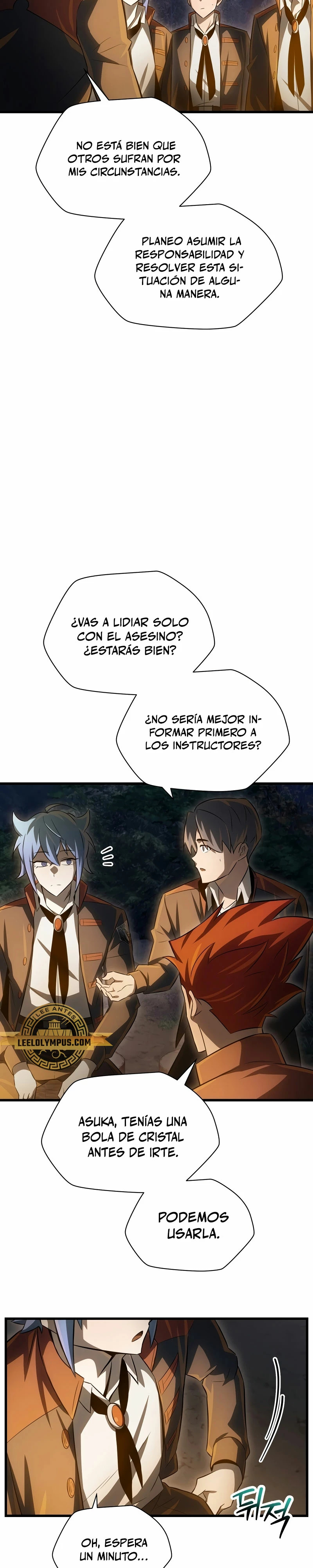 Read Helmut_ El Niño Abandonado ES Manga Online