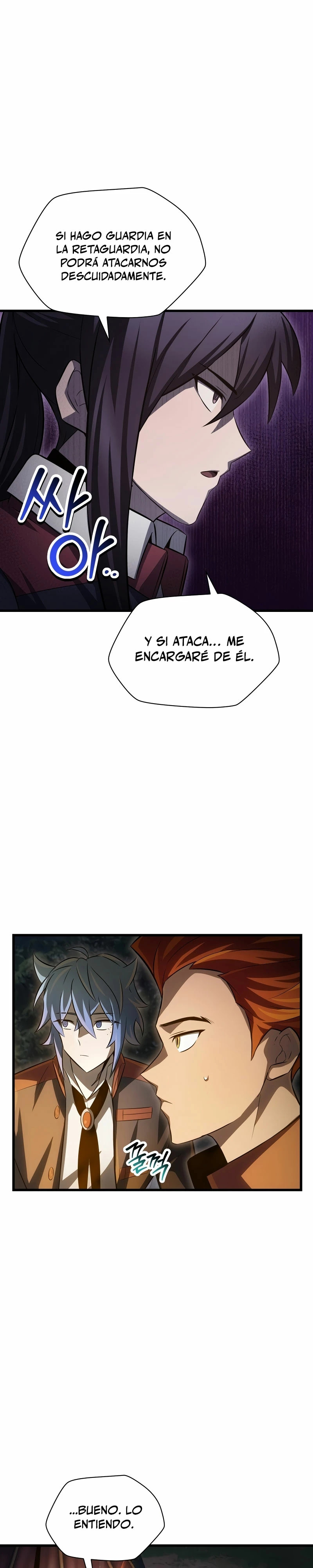 Read Helmut_ El Niño Abandonado ES Manga Online