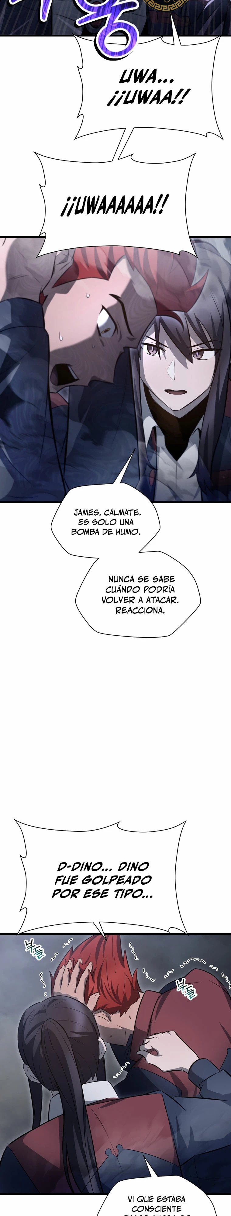 Read Helmut_ El Niño Abandonado ES Manga Online