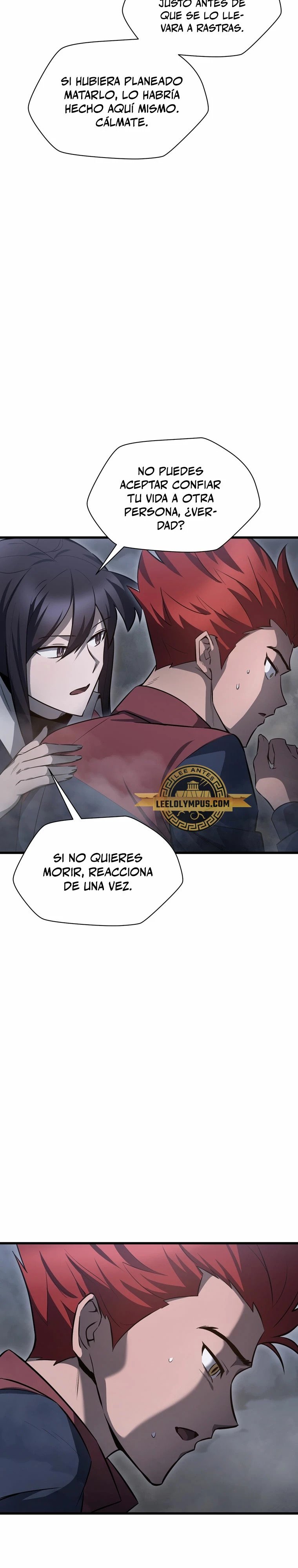 Read Helmut_ El Niño Abandonado ES Manga Online
